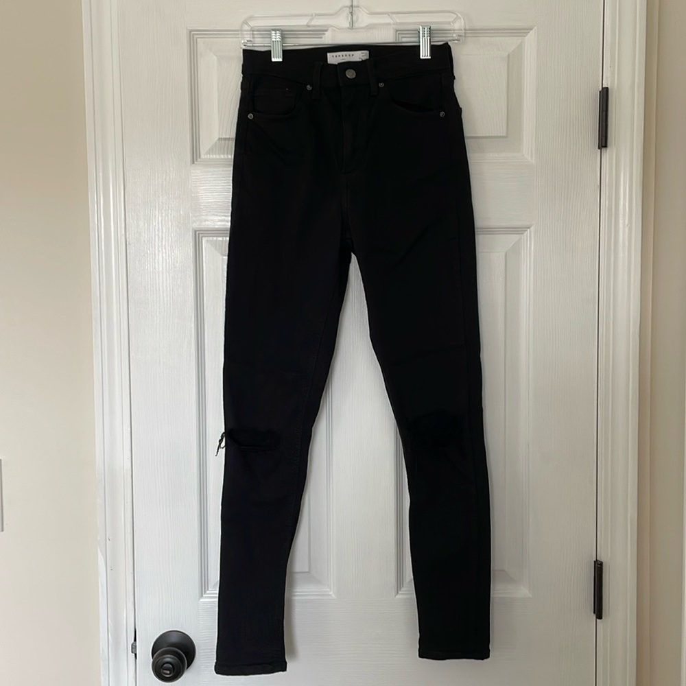 Topshop Jeans